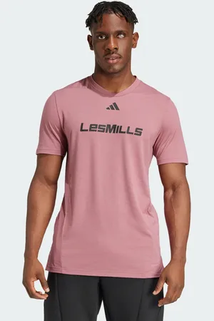 adidas T-shirt graphique Les Mills