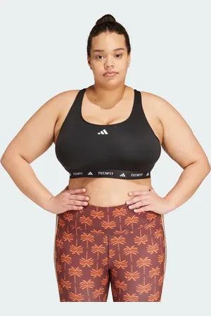 adidas Brassière Techfit (Grandes tailles)