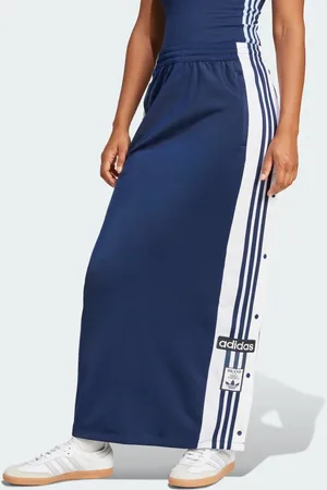 adidas Maxi jupe Adicolor Adibreak