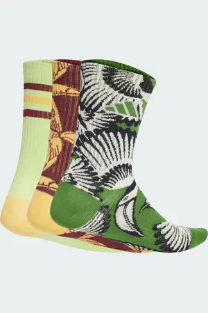adidas Chaussettes x FARM (3 paires)