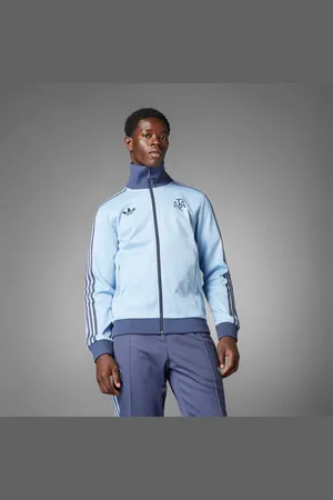 adidas Veste de survêtement Argentine Anniversary
