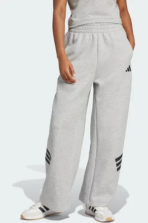 adidas Pantalon droit à 3 bandes Future Icons