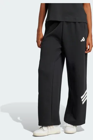 adidas Pantalon droit à 3 bandes Future Icons
