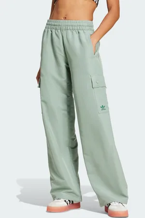adidas Pantalon cargo toile Essentials