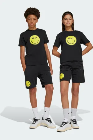 adidas Short x Smileyworld Enfants