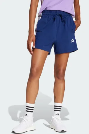 adidas Short coton 3 bandes Essentials