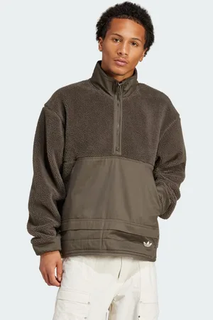 adidas Sweat-shirt molleton Premium Essentials