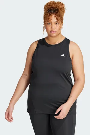 adidas Débardeur Designed for Training (Grandes tailles)