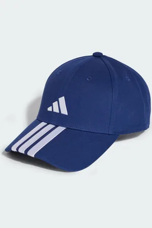 adidas Casquette 3 bandes logo New Baseball