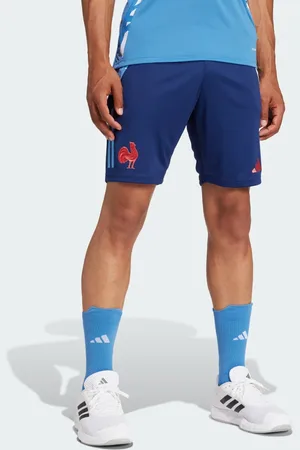 adidas Short de sport Équipe de France