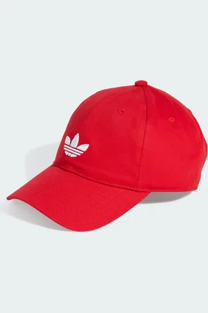 adidas Casquette de baseball Trèfle Adicolor Classic