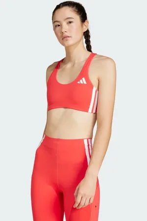 adidas Brassière Adizero Run Maintien moyen