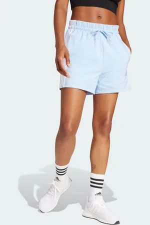 adidas Short coton 3 bandes Essentials