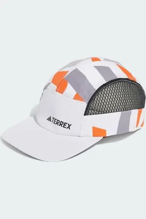 adidas Casquette graphique 5 panneaux Terrex Climacool