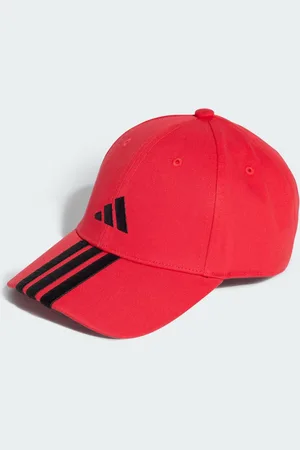 adidas Casquette 3 bandes logo New Baseball