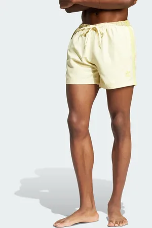 adidas Short de bain 3bandes Adicolor 12,7cm