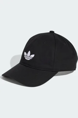 adidas Casquette de baseball Trèfle Adicolor Classic
