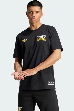 adidas T-shirt Juventus VRCT