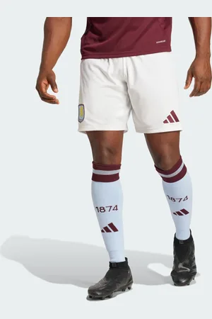 adidas Short Domicile Aston Villa FC 24/25