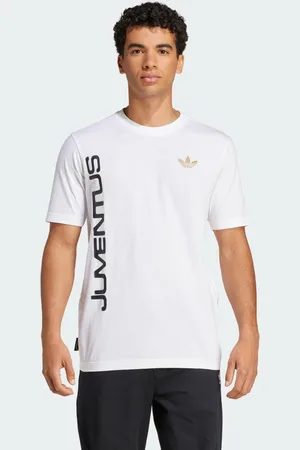 adidas T-shirt graphique Juventus