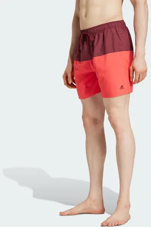 adidas Short de bain Colorblock CLX