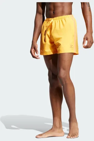 adidas Short de bain 3bandes Adicolor 12,7cm