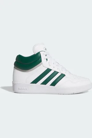 adidas Chaussure Hoops 4.0 Mid Enfants