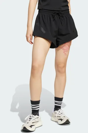 adidas Short toile Z.N.E.