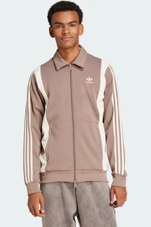 adidas Track top Adicolor Panel
