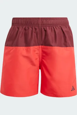 adidas Short de bain Colorblock Enfants 11,4 cm