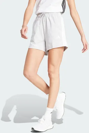 adidas Short coton 3 bandes Essentials
