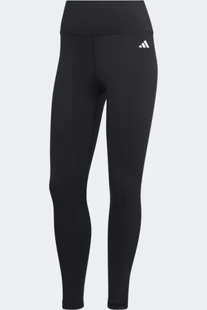 adidas Legging 7/8 taille haute Training Essentials