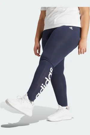 adidas Legging Essentials High-Waisted Logo (Grandes tailles)
