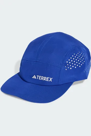 adidas Casquette unie 5 panneaux Terrex Climacool