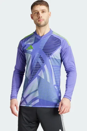 adidas Maillot gardien de but manches longues Tiro 24 Competition