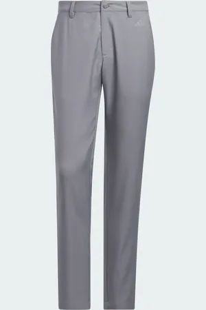 adidas Pantalon de golf fuselé 3-Stripes