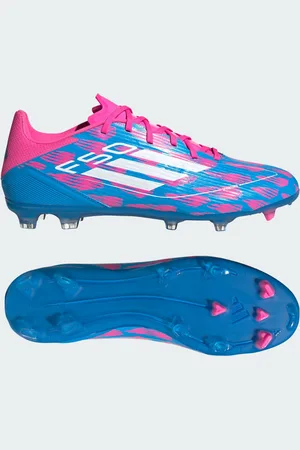 adidas Chaussure F50 League terrain souple / multi-surfaces