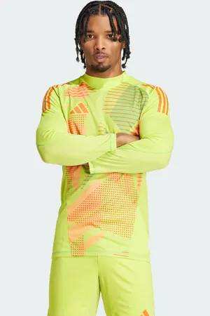 adidas Maillot de gardien de but manches longues Tiro 24