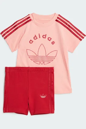 adidas Ensemble cycliste graphique Enfants
