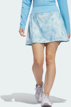 adidas Jupe-short imprimée Ultimate365 Femmes