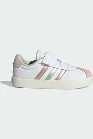 adidas Chaussure de skateboard VL Court 3.0 Enfants