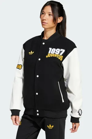 adidas Veste Juventus VRCT (Non genrée)