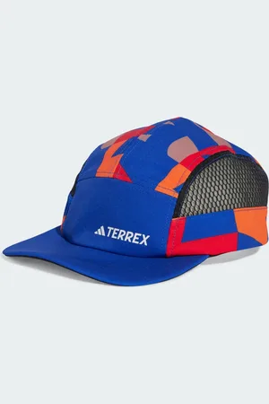 adidas Casquette graphique 5 panneaux Terrex Climacool