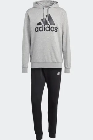 adidas Survêtement Big Logo Terry