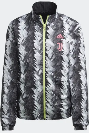 adidas Veste Anthem Juventus