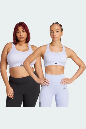 adidas Brassière TLRD Impact Training Maintien fort