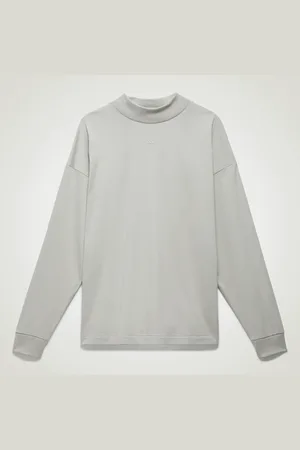 adidas T-shirt de basketball à manches longues (Non genré)