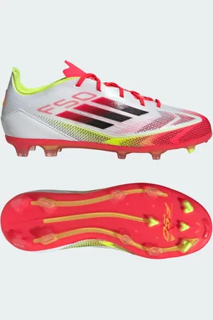adidas Chaussure F50 Elite Terrain souple Enfants