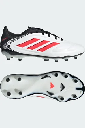 adidas Chaussure Copa Pure 3 Elite Terrain souple / Multi-surfaces Enfants