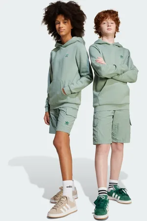 adidas Short Cargo Enfants